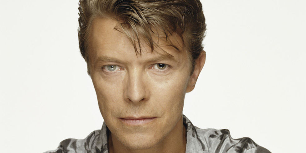 Tales of Rock – The remarkable story behind David Bowie’s most iconic feature