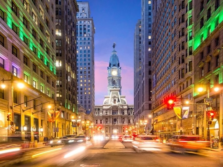 Philadelphia Accent One Of Nation’s Top 10 Sexiest, Poll Says