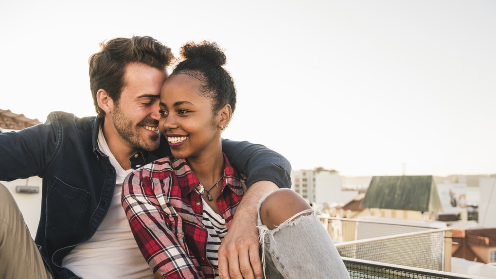 4 Ways To Fall More In Love With Your Partner Every Day