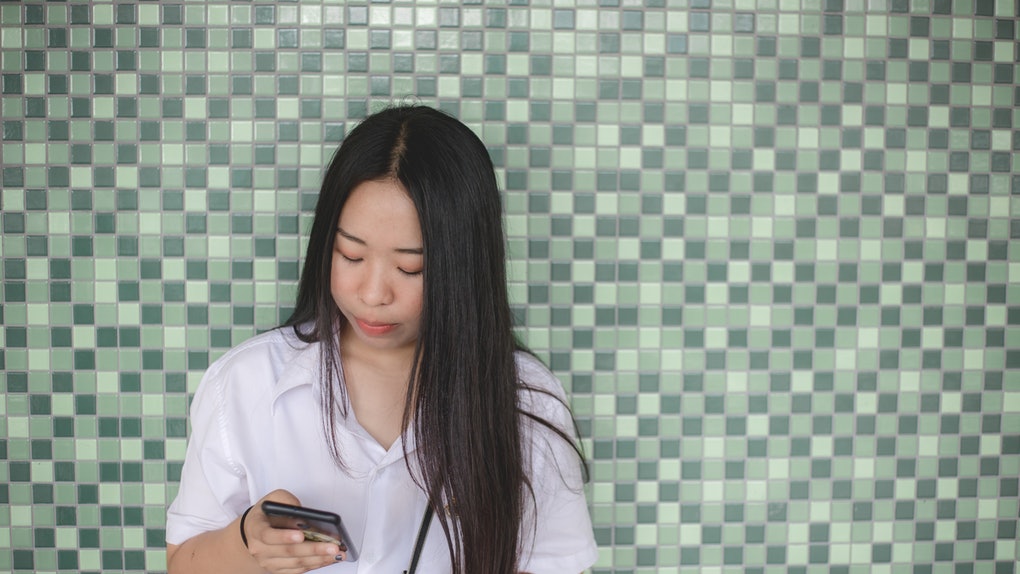 If You Get Ghosted After A Hookup, Here’s What To Text Them