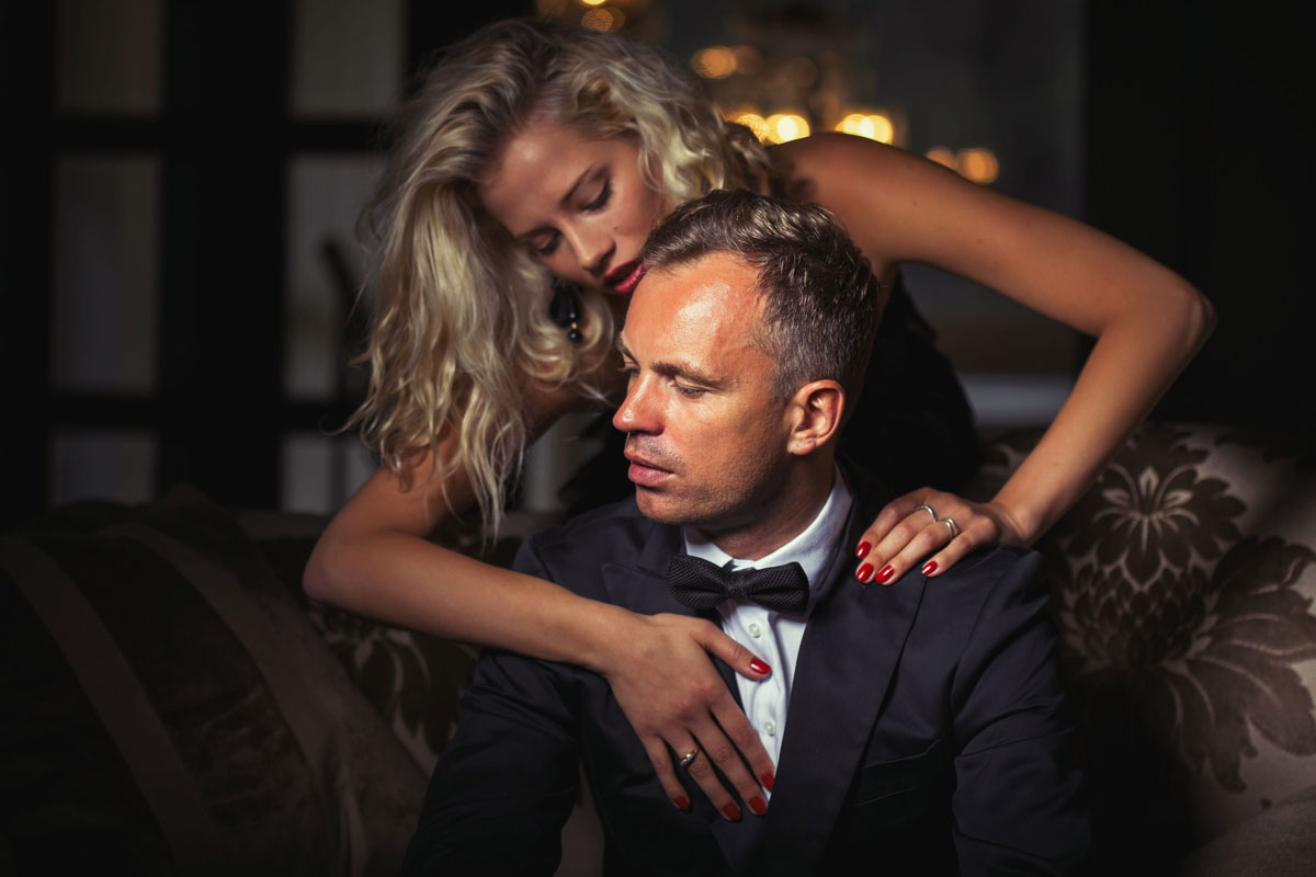 The 7 Types Of Sugar Daddy Relationships