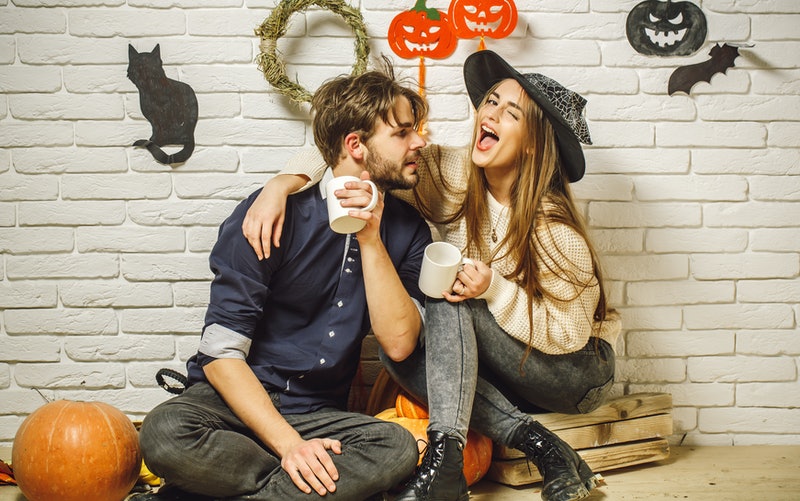 10 Halloween Date Night Ideas You and Your Partner Will Love