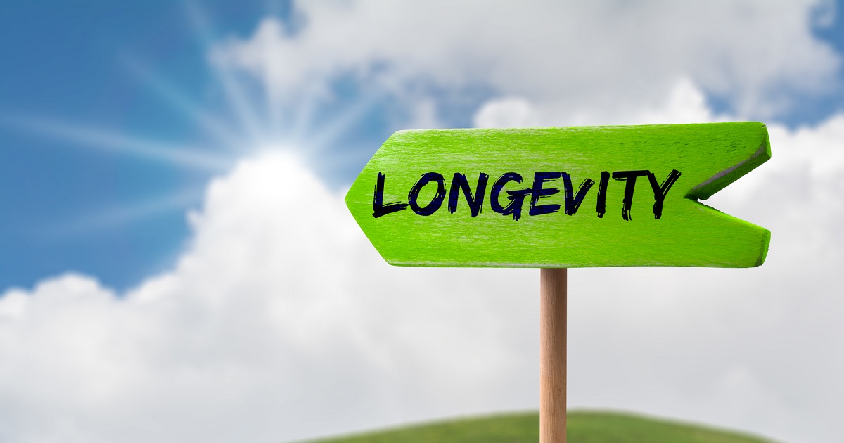 The Secrets to Longevity: Beyond Diet and Exercise 