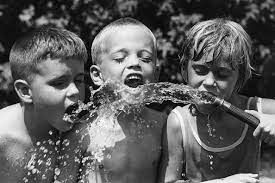 Water Wisdom: A Look Back at Hydration in the 1970s